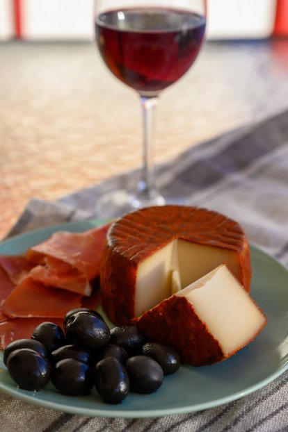 Conoce la Rioja Alavesa, un enclave otoñal donde vivir de cerca la vendimia y disfrutar de los mejores vinos