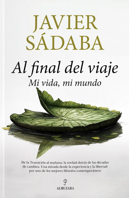 Al final del viaje de Javier Sádaba