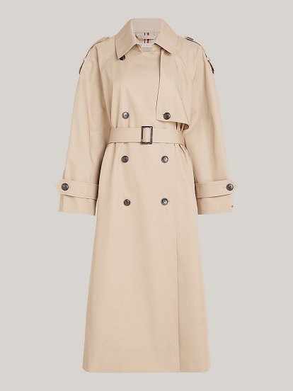 Esta chaqueta es la gran aliada del otoño de las mujeres de +50 años