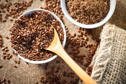 Las semillas más interesantes, sus propiedades y sus usos en la cocina