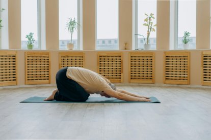 Yoga restaurativo