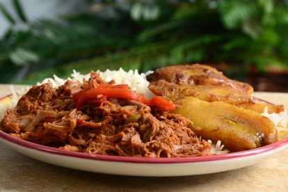 Receta de carne mechada fácil y deliciosa: estos son los ingredientes y el paso a paso a seguir