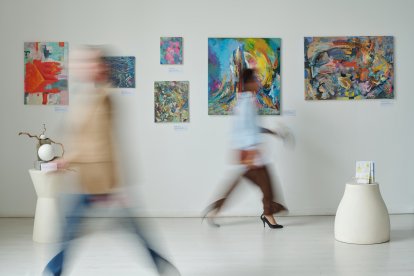Los mejores planes +50 para esta semana: cine, teatro, exposiciones y mucho más