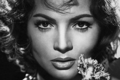 Sara Montiel.