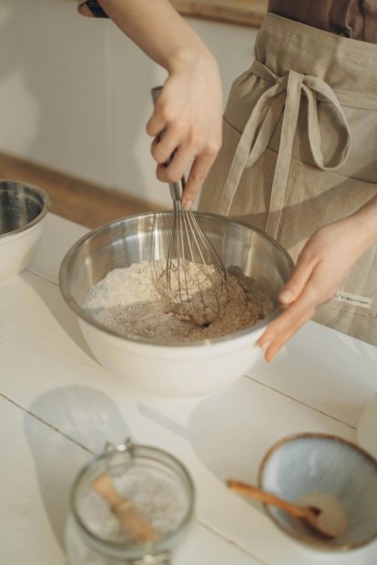 Cómo hacer tarta de Santiago: estos son los ingredientes necesarios para cocinar su receta tradicional