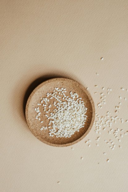 Las semillas más interesantes, sus propiedades y sus usos en la cocina