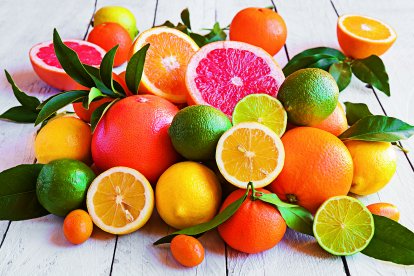 Fruta