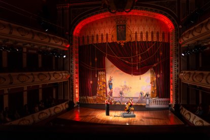Los mejores planes +50 para esta semana: cine, teatro, exposiciones y mucho más