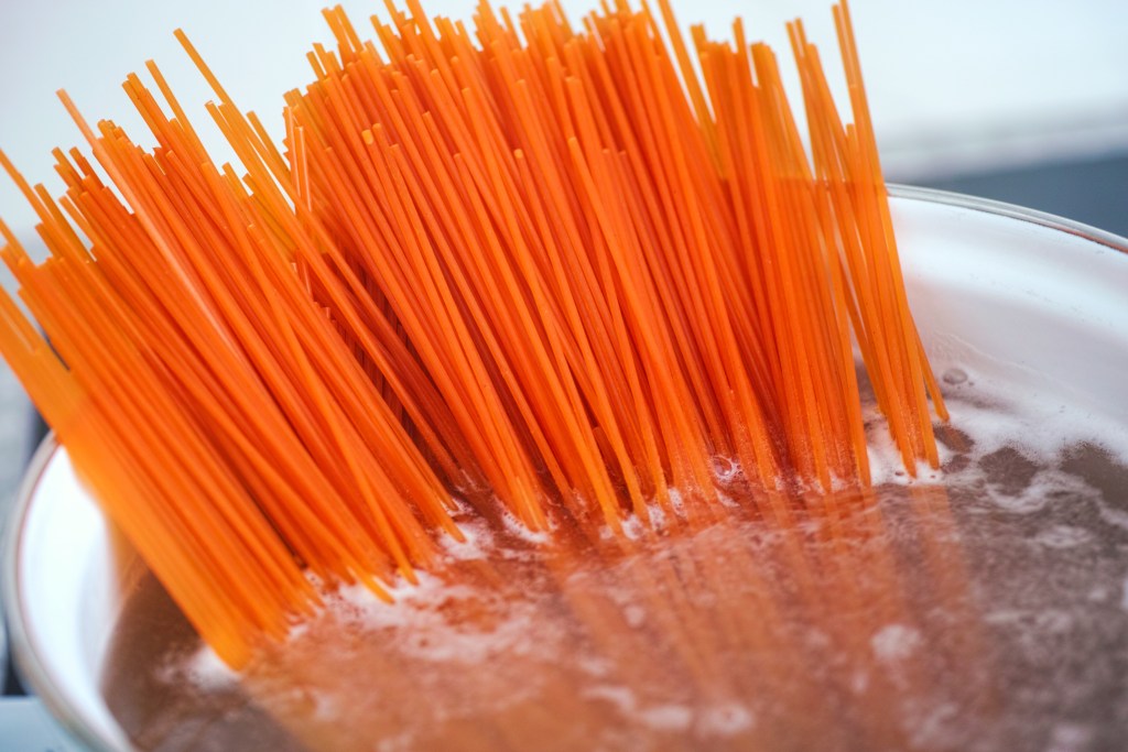 Pasta de lentejas - iStock / Getty Images