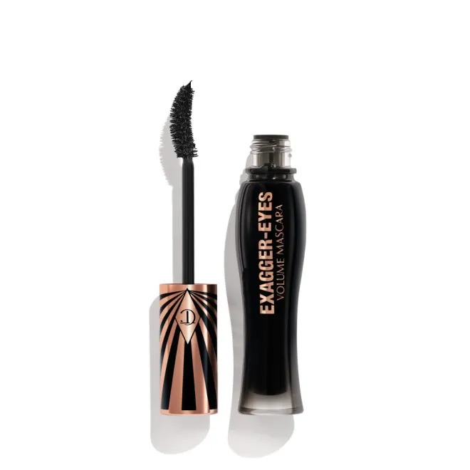 Cortesía de Charlotte Tilbury.