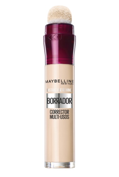 Cortesía de Maybelline New York