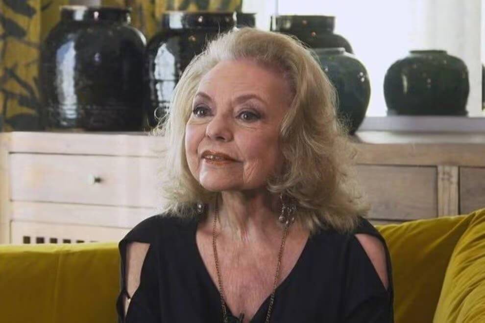 Mayra Gómez Kemp