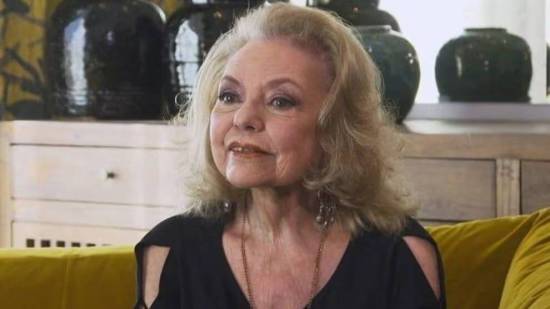Mayra Gómez Kemp