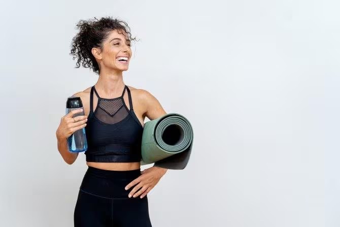 Cantidad de proteína que se recomienda consumir al día - Getty Images