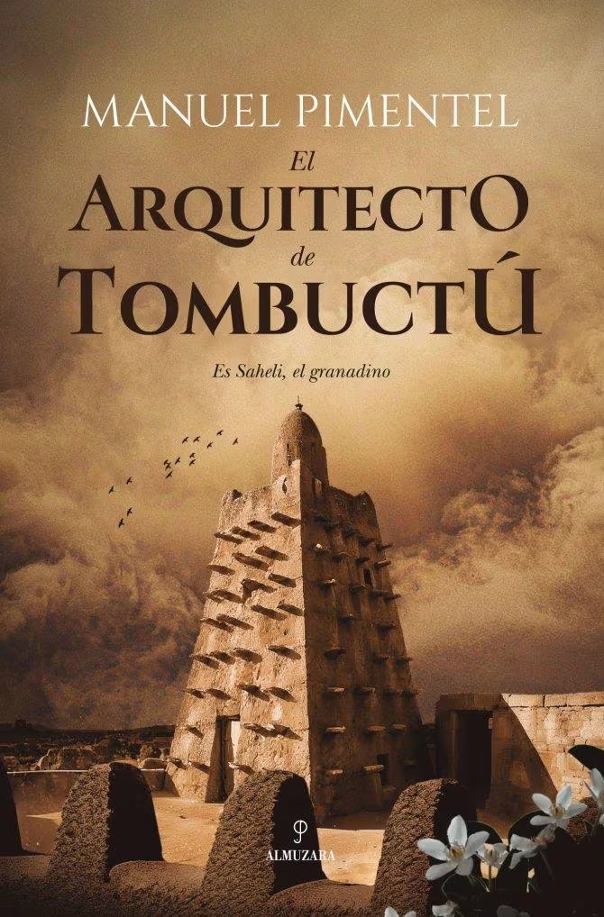 Cortesía de Almuzara.