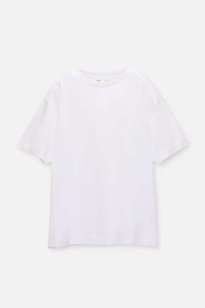 Cortesía de Pull&Bear.