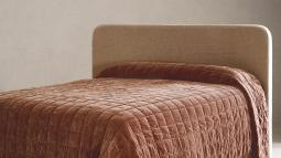 El edredón de Zara Home que es reversible y te hará despedirte del nórdico - Fuente: Zara Home
