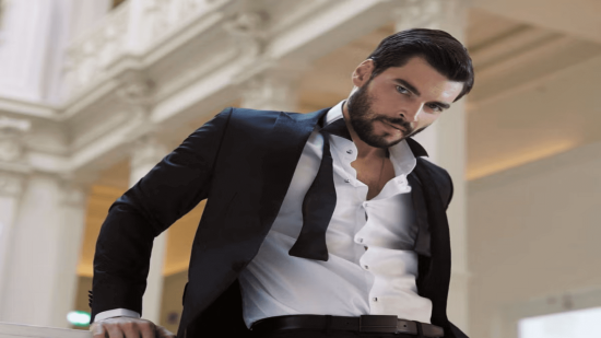 Akin Akinözü