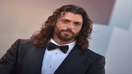 Can Yaman