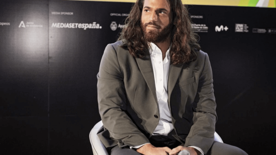 Can Yaman