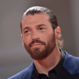 Can Yaman.