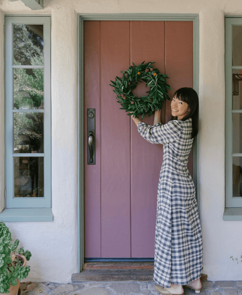 Marie Kondo Navidad