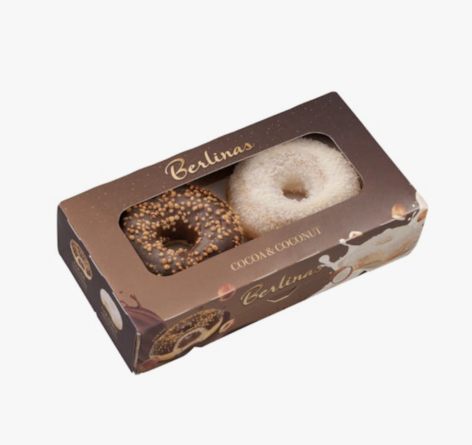El nuevo postre de Mercadona del que todo el mundo habla: la alternativa al turrón, a los polvorones y a otros dulces esta Navidad