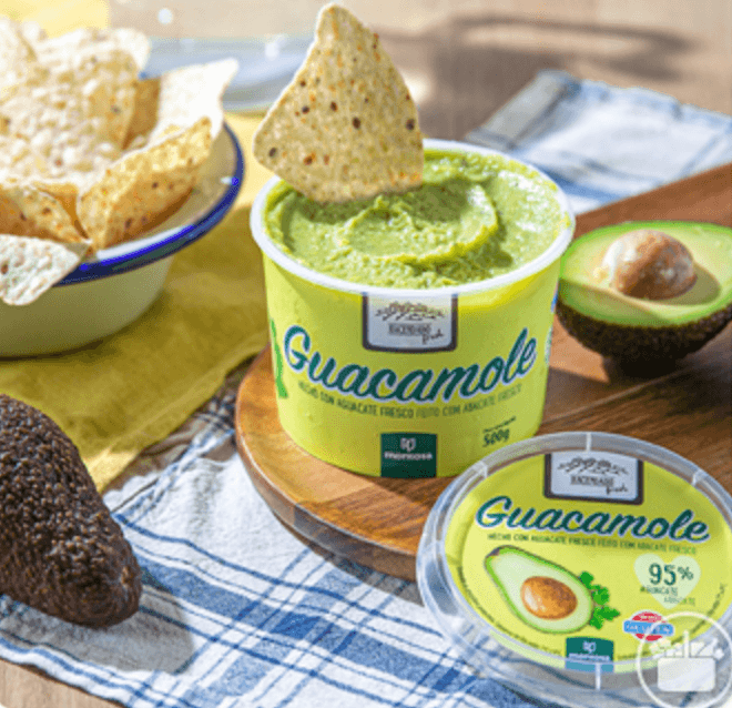 El producto más vendido del Mercadona que menos te esperas y es perfecto para tus desayunos - Fuente: Mercadona