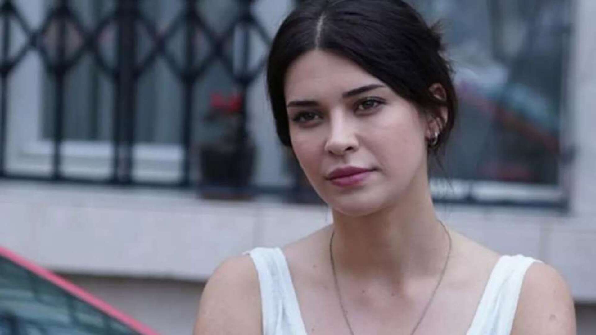 Devrim Özkan.