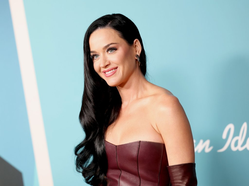 Katy Perry (Imagen: Monica Schipper/Getty Images)