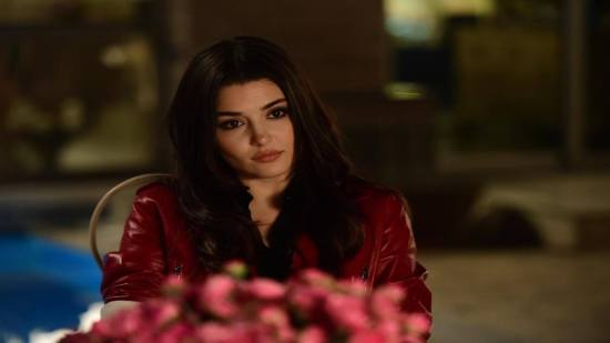 Hande Erçel