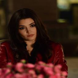 Hande Erçel