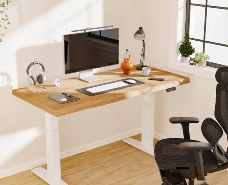 Mesa Elevable E9