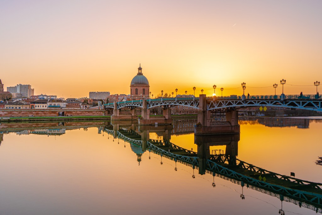 Tres destinos europeos que visitar en 2025 según los expertos que son perfectos para los mayores de 50 años que quieran variar de los viajes del Imserso