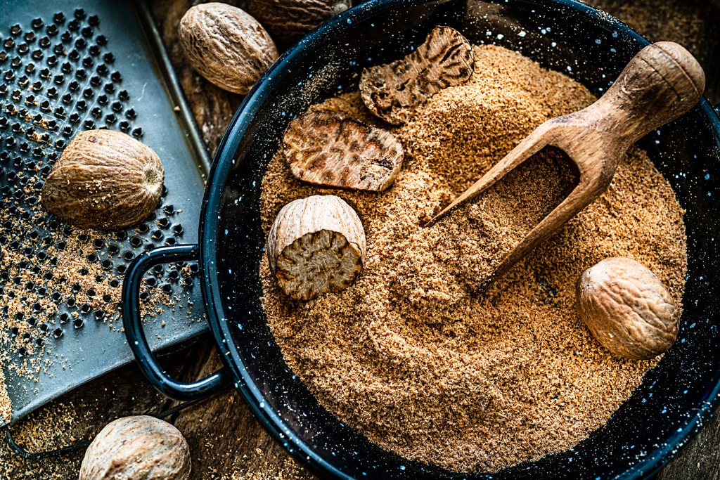 Las especias para las recetas de Navidad que recomienda la Universidad de Harvard
