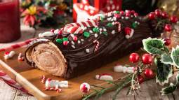 El nuevo postre de Mercadona por 2 euros del que todo el mundo habla: la alternativa al turrón, a los polvorones y a otros dulces esta Navidad