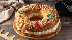 El Corte Inglés se adelanta al día de Reyes y lanza los roscones de Dabiz Muñoz: estos son los dos sabores que propone para esta Navidad