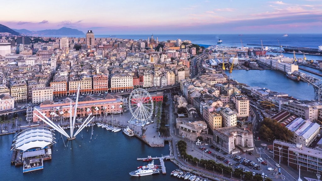 Tres destinos europeos que visitar en 2025 según los expertos que son perfectos para los mayores de 50 años que quieran variar de los viajes del Imserso