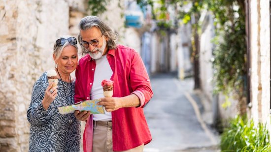 Tres destinos europeos que visitar en 2025 según los expertos que son perfectos para los mayores de 50 años que quieran variar de los viajes del Imserso