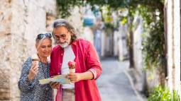 Tres destinos europeos que visitar en 2025 según los expertos que son perfectos para los mayores de 50 años que quieran variar de los viajes del Imserso