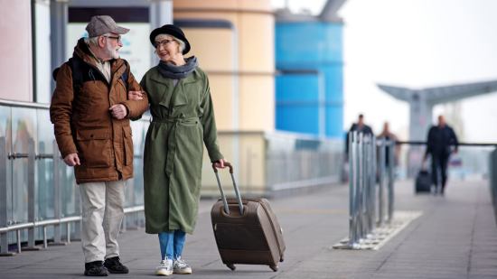 El IMSERSO abre un nuevo plazo de solicitudes para viajar en 2025: estas son las fechas
