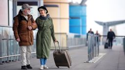 El IMSERSO abre un nuevo plazo de solicitudes para viajar en 2025: estas son las fechas