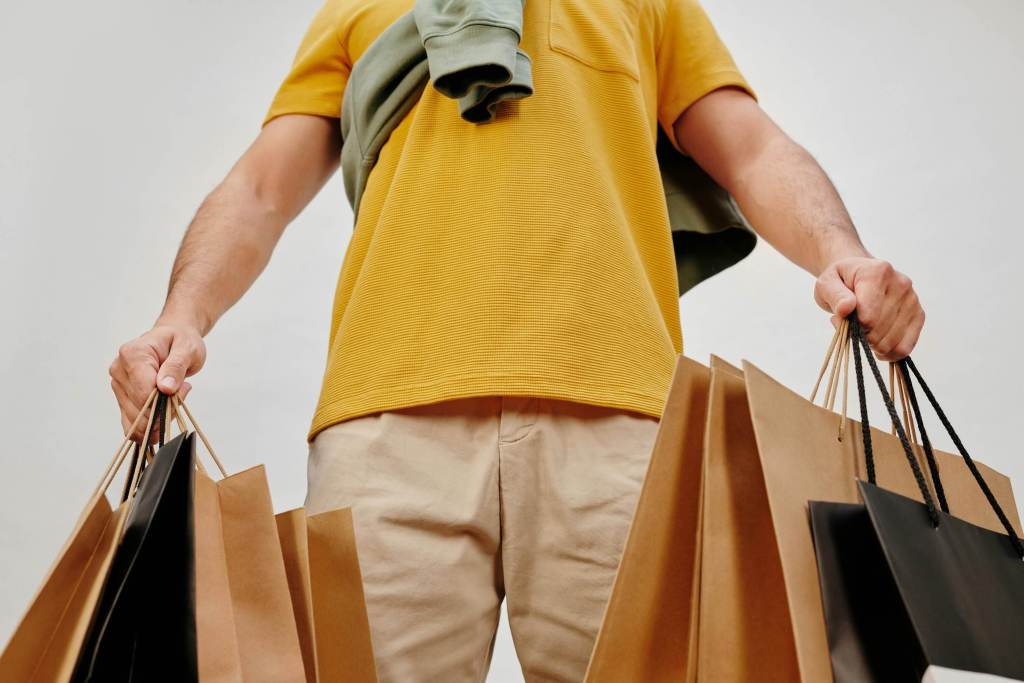 Cómo detectar un buen chollo y que no te engañen en el Black Friday, según la OCU - Pexels