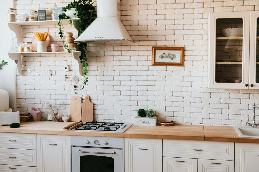 La estantería de Lidl para la cocina que te ayudará a tenerlo todo ordenado - Pexels