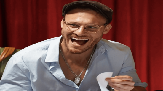 Kerem Bürsin