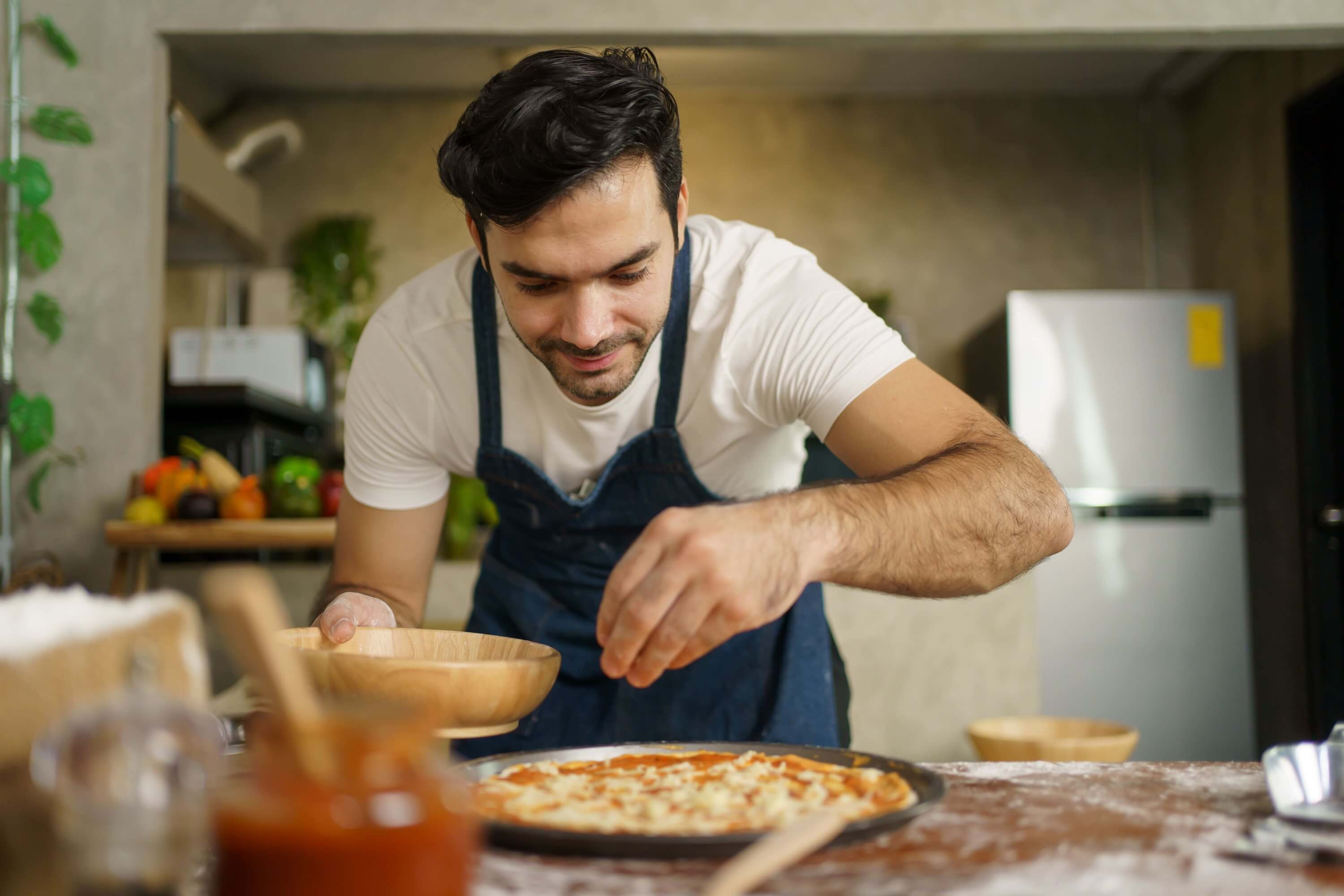 Recetas deliciosas con aguacate que combinan lo mejor de las cocinas más populares de Europa - Fuente: Organización Mundial del Aguacate