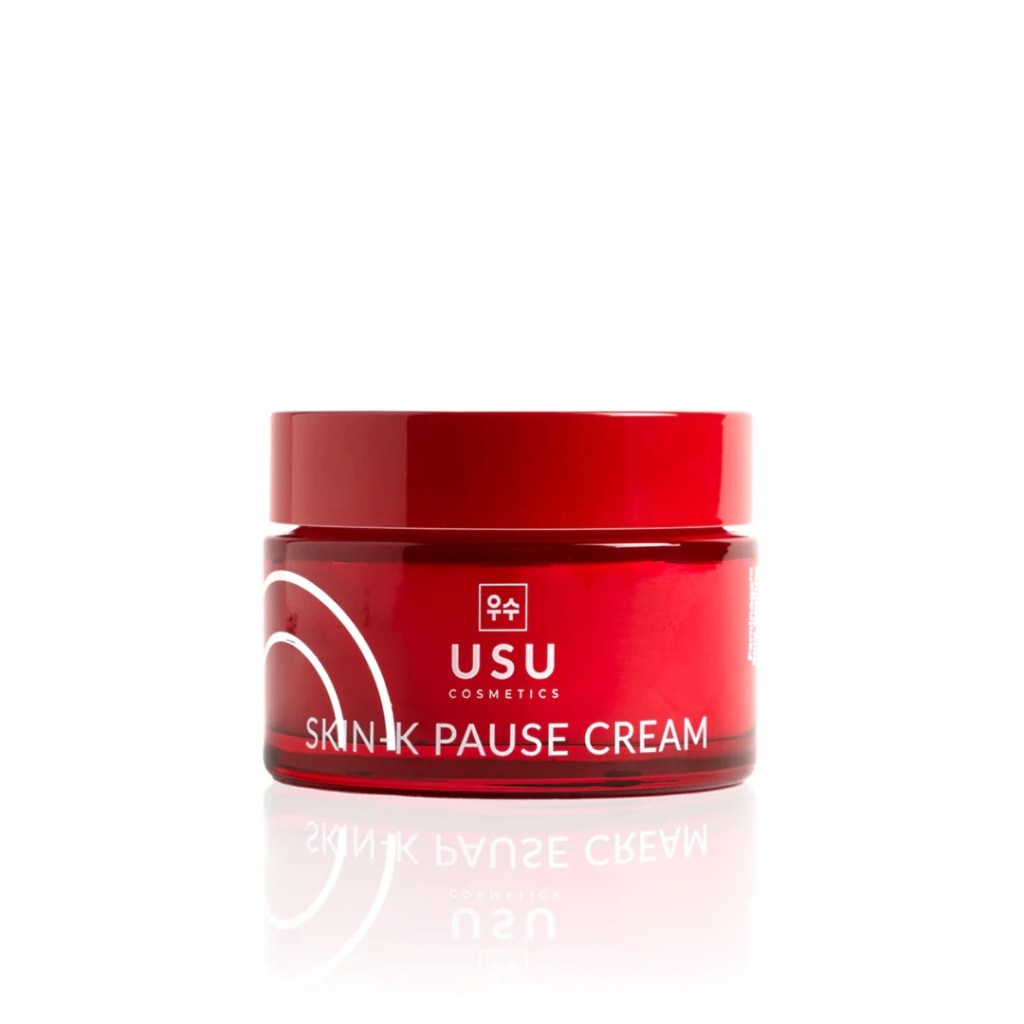Skin-K Pause Cream - USU Cosmetics