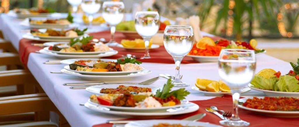 Restaurante Plademunt