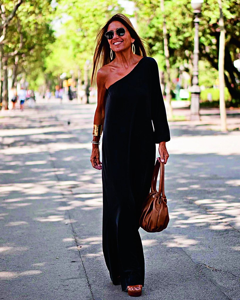 vestido-negro-asimetrico