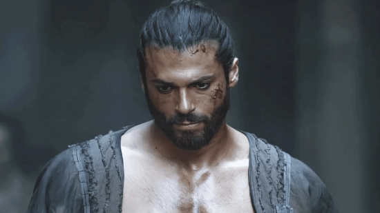 Can Yaman.